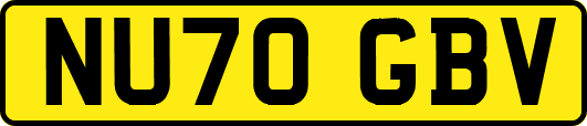 NU70GBV