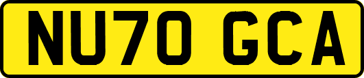 NU70GCA
