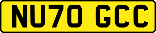 NU70GCC
