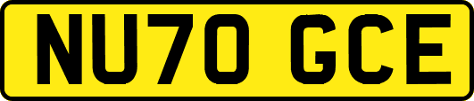 NU70GCE