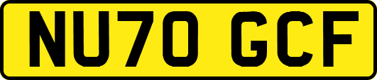 NU70GCF