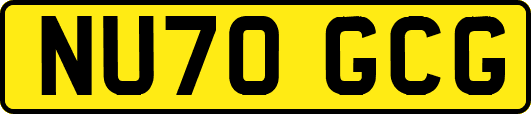 NU70GCG