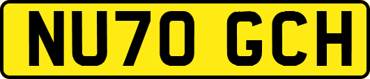 NU70GCH