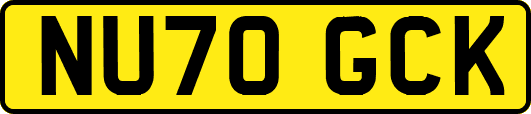 NU70GCK