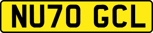 NU70GCL