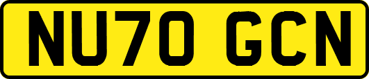 NU70GCN