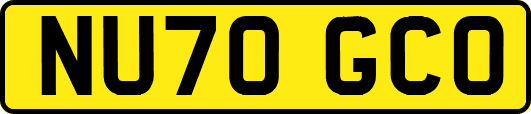 NU70GCO