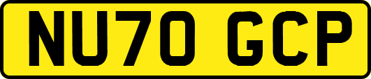 NU70GCP