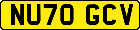 NU70GCV