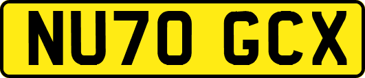 NU70GCX