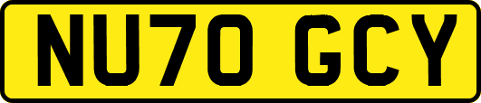 NU70GCY