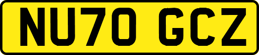 NU70GCZ