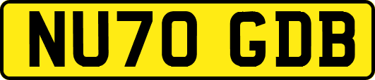 NU70GDB