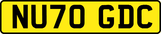 NU70GDC