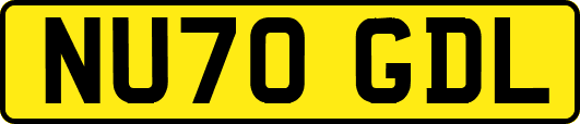NU70GDL