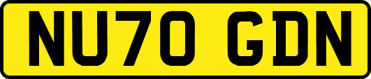 NU70GDN