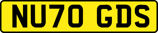 NU70GDS