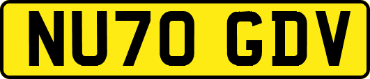 NU70GDV