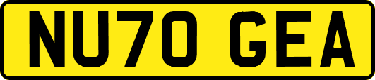 NU70GEA