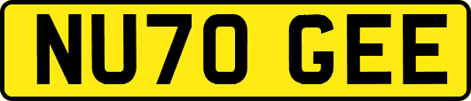 NU70GEE