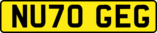 NU70GEG
