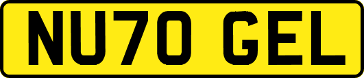 NU70GEL