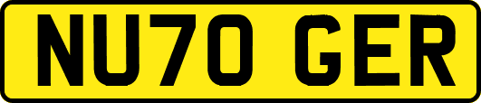 NU70GER