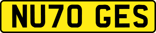 NU70GES