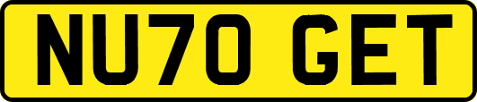 NU70GET