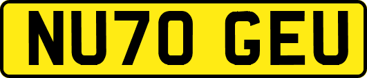 NU70GEU
