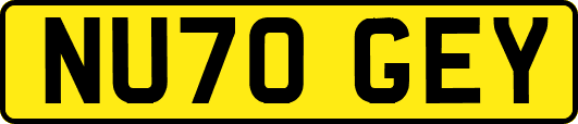 NU70GEY