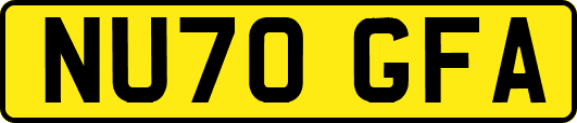 NU70GFA