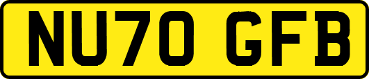NU70GFB