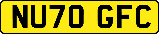 NU70GFC