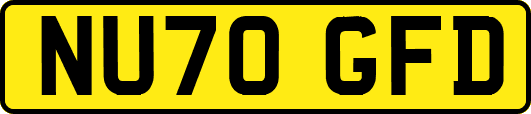 NU70GFD