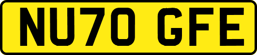 NU70GFE