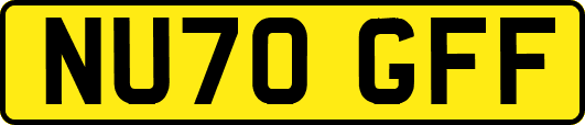 NU70GFF