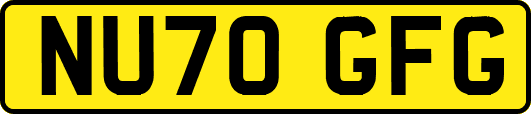 NU70GFG