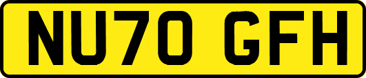NU70GFH