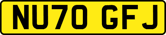 NU70GFJ