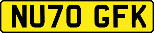 NU70GFK