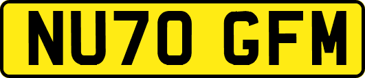 NU70GFM