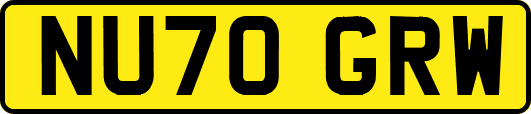 NU70GRW