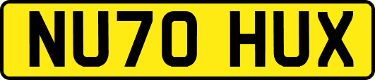 NU70HUX