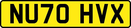 NU70HVX
