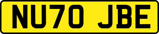 NU70JBE