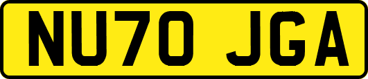 NU70JGA
