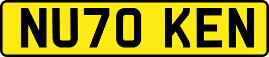 NU70KEN