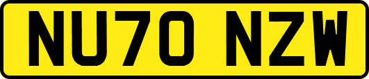 NU70NZW