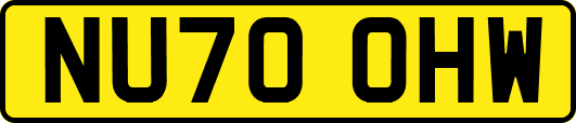 NU70OHW